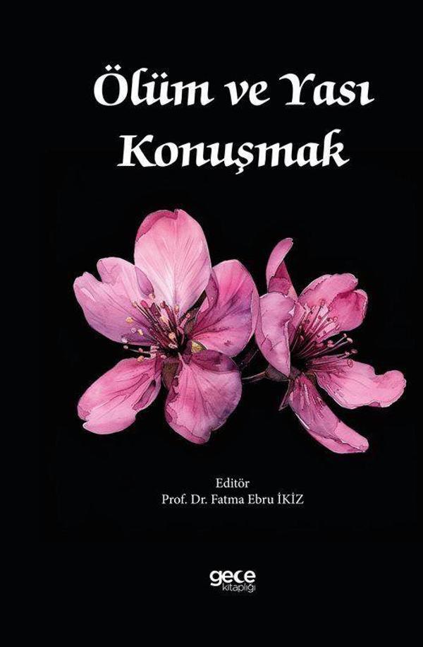 Ölüm ve Yası Konuşmak - Gece Kitaplığı - Image 1