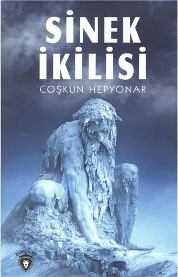 Dorlion Yayınevi Sinek İkilisi - Dorlion Yayınevi - Image 1