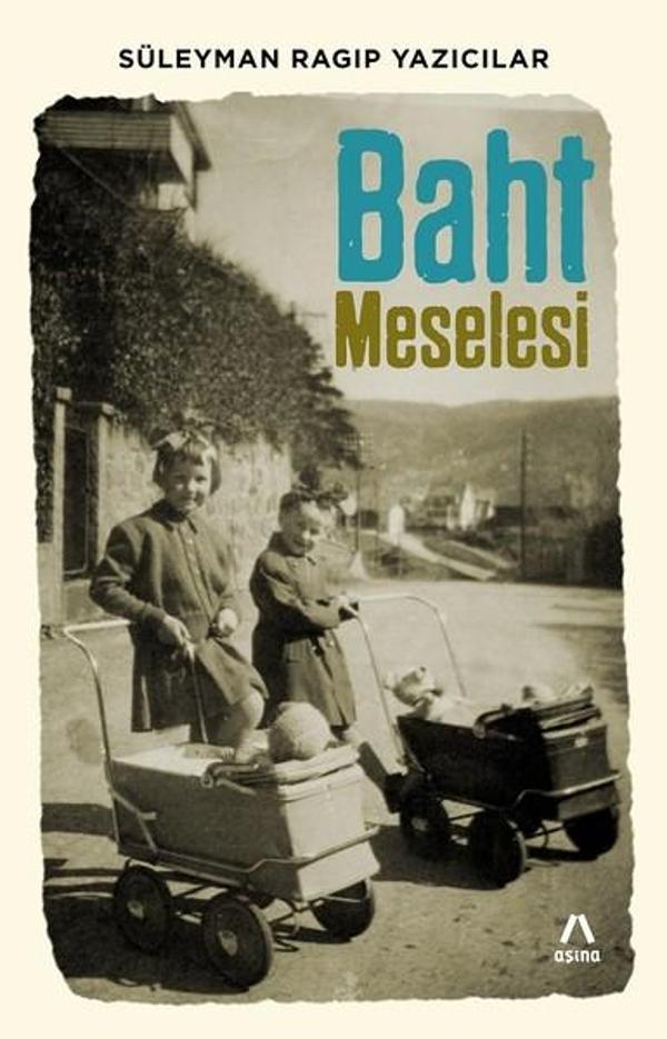 Baht Meselesi - Aşina - Image 1