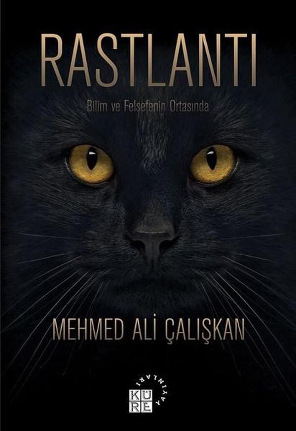 Rastlantı-Bilim ve Felsefenin Ortasında - Küre Yayınları - Image 1