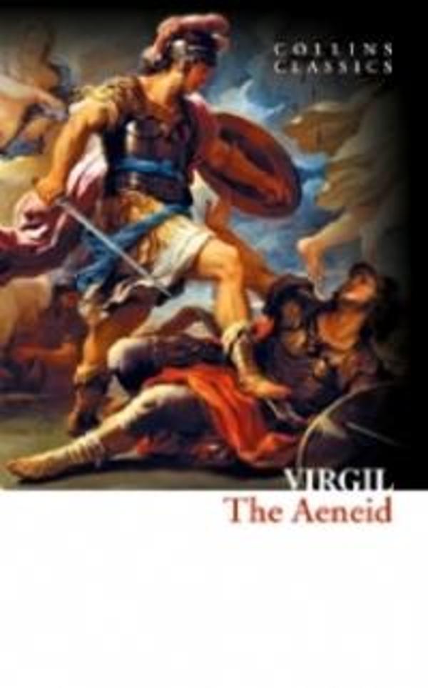The Aeneid (Collins C) - Image 1