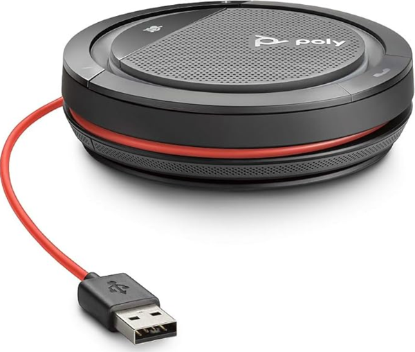 Plantronics CALISTO 3200 USB-A, Konferans Cihazı - Image 1