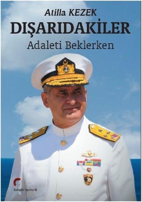 Dışarıdakiler Adaleti Beklerken - Galeati - Image 1