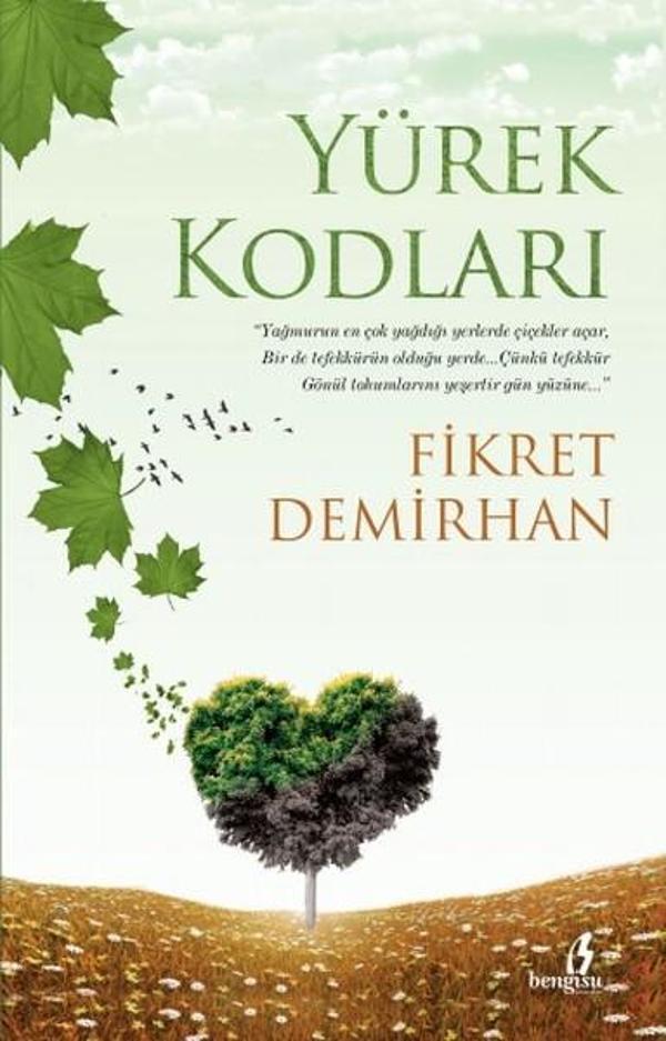 Yürek Kodları - Bengisu Yayınları - Image 1