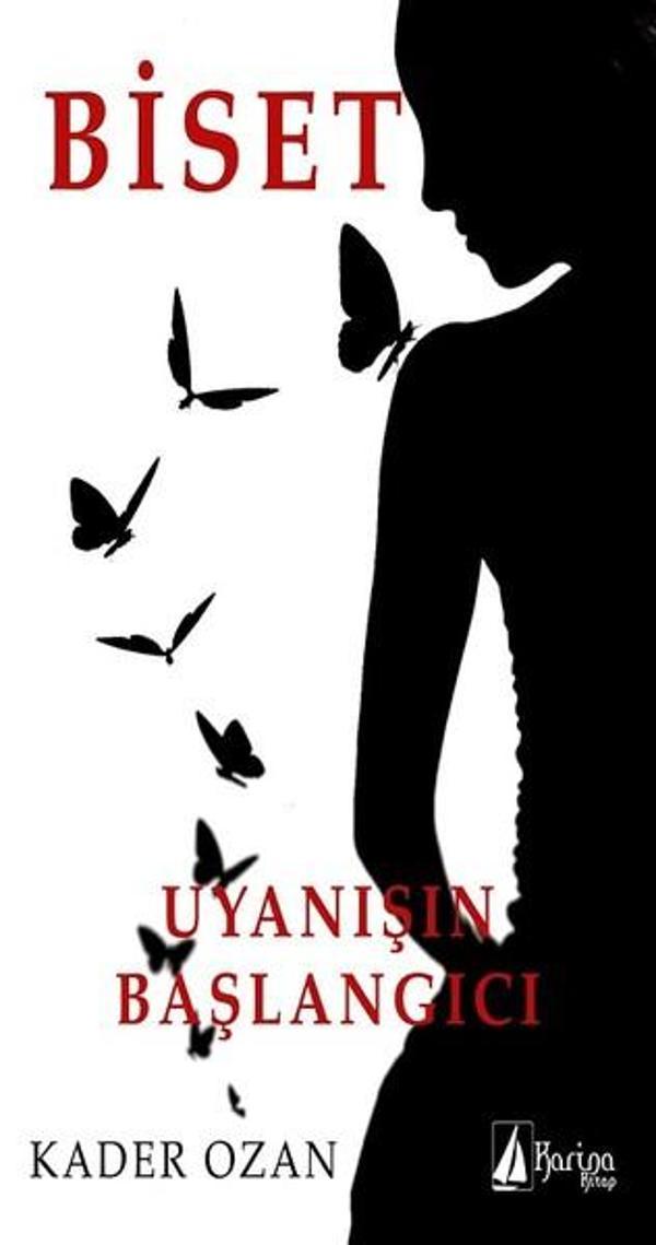 Biset-Uyanışın Başlangıcı - Karina Kitap - Image 1