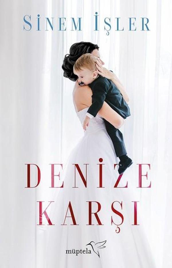 Denize Karşı - Müptela Yayınları - Image 1