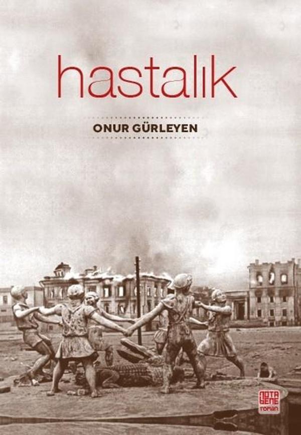 Hastalık - Nota Bene Yayınları - Image 1