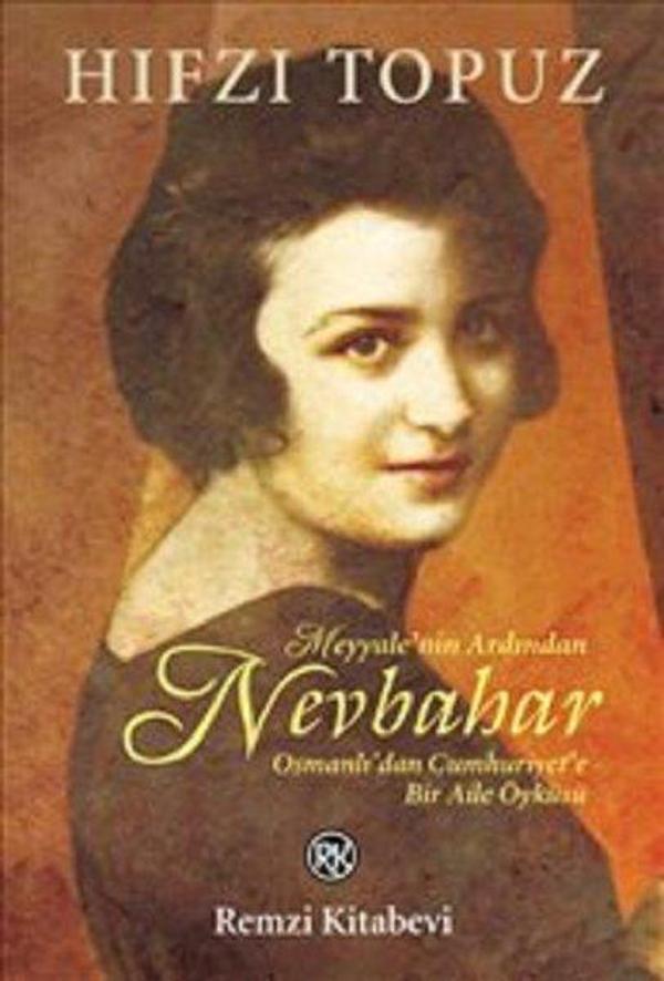 Nevbahar - Remzi Kitabevi - Image 1