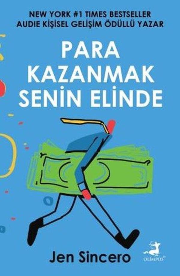 Para Kazanmak Senin Elinde - Olimpos Yayınları - Image 1