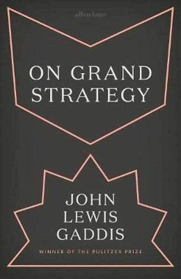 On Grand Strategy - Allan Lane - Image 1