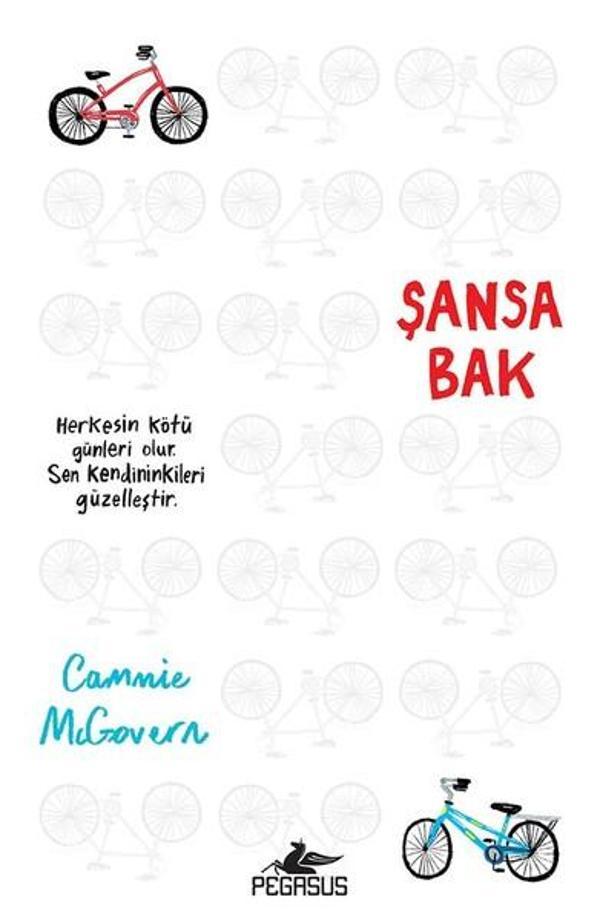 Pegasus Yayınevi Şansa Bak - Pegasus Yayınevi - Image 1