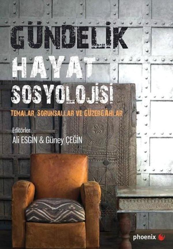 Gündelik Hayat Sosyolojisi - Phoenix - Image 1