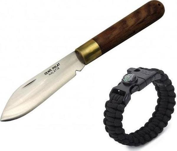 Beydağı Malatya 3 Yerli Malı Çakı Tk 21 CM - Image 1