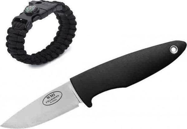 Böker Fallkniven Bıçak WM1 WM1 18 CM 7-37 - Image 1