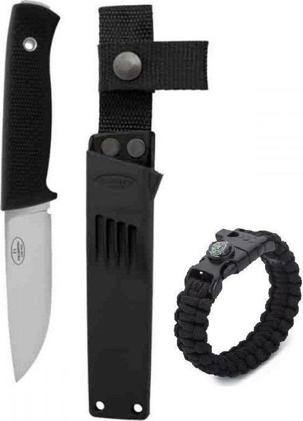 Böker Fallkniven F1 Bıçak F1 21 CM 7-38 - Image 1