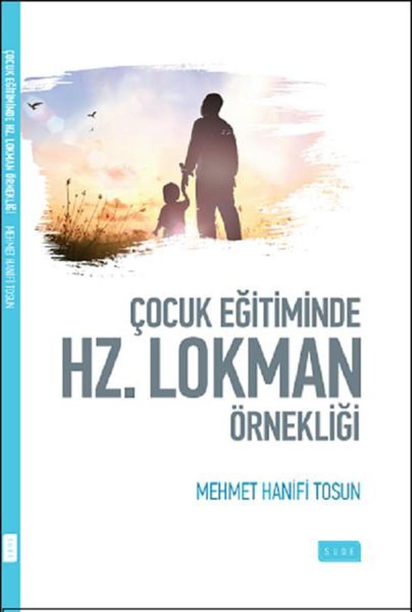 Çocuk Eğitiminde Hz. Lokman Örnekliği - Sude Yayınları - Image 1