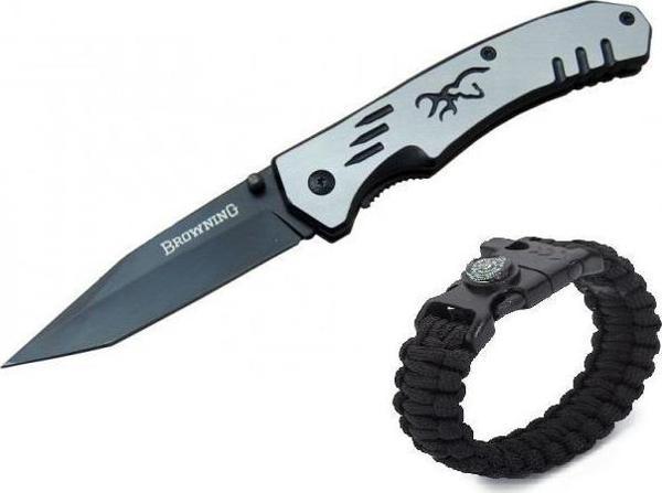 Browning Çakı Metal  - Image 1