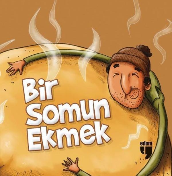 Bir Somun Ekmek - Edam Yayınevi - Image 1
