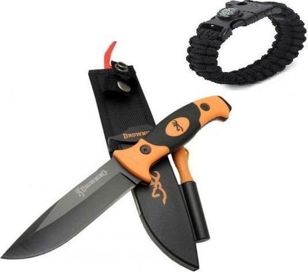 Browning Tactical Bıçak AA04 21.5 CM - Image 1