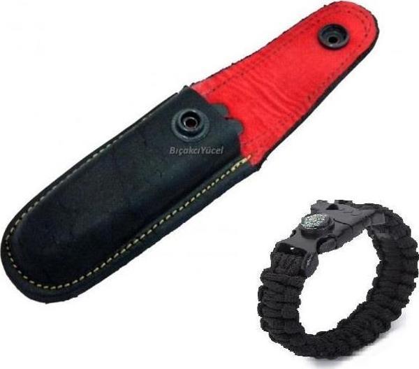 Çakı Kılıfı- KILIF 2-12 cm - Image 1