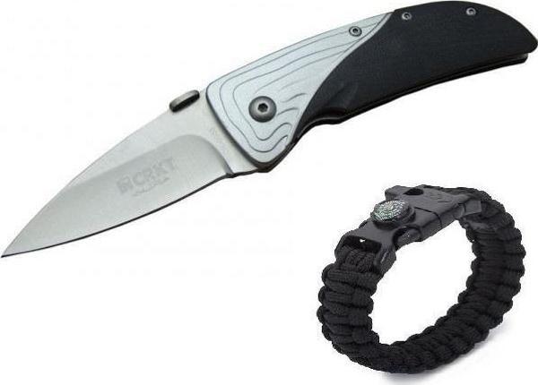CRKT 088BK ÇAKI CR-0088BK-18 CM - Image 1