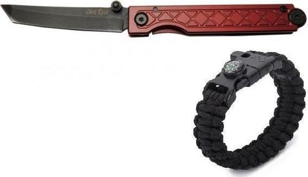 Chris Reeve Pocket Samurai 7425 RD 18 CM - Image 1