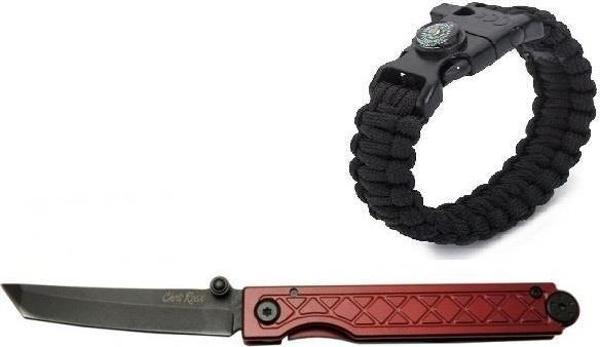 Chris Reeve Pocket Samurai 7425 RD 18 CM - Image 1