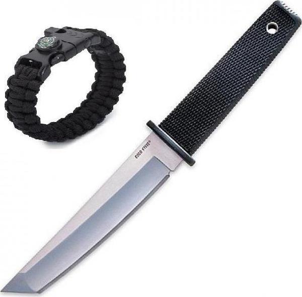 COLD STEEL KOBUN TANTO BICAK 17 T-25 cm - Image 1