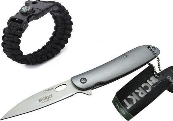 CRKT 55 ÇAKI CR-0055-18 CM - Image 1