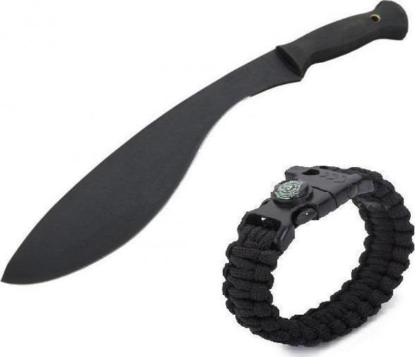 Cold Steel Kukri Bıçak b-44 cm - Image 1