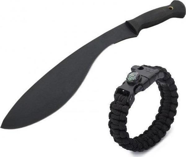 Cold Steel Kukri Bıçak b-44 cm - Image 1