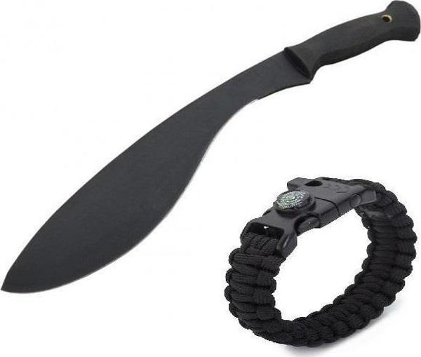 Cold Steel Kukri Bıçak b-44 cm - Image 1