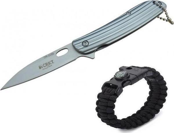 CRKT 56 ÇAKI CR-0056- 18 CM - Image 1