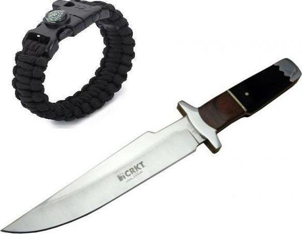 CRKT AV BIÇAĞI CR-G01-30 CM - Image 1