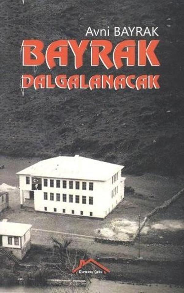 Kırmızı Çatı Bayrak Dalgalanacak - Kırmızı Çatı - Image 1