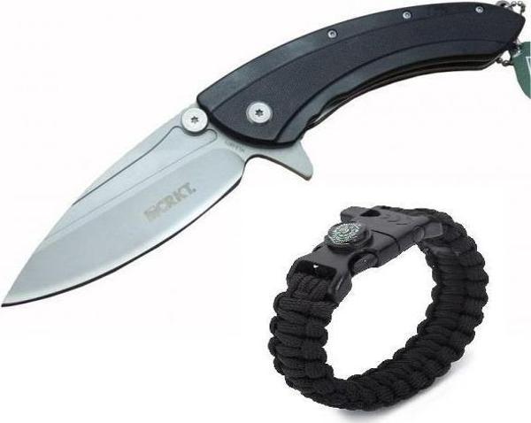 Crkt Warthog Çakı WLS-9871-23 CM - Image 1