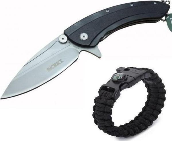Crkt Warthog Çakı WLS-9871-23 CM - Image 1