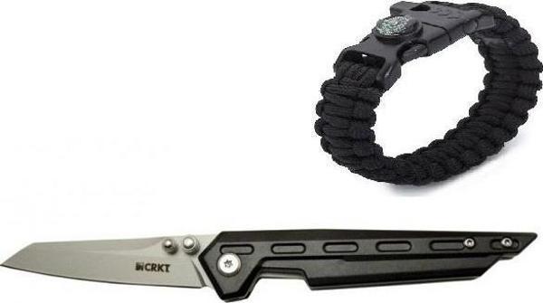 Crkt Wing Çakı - Image 1