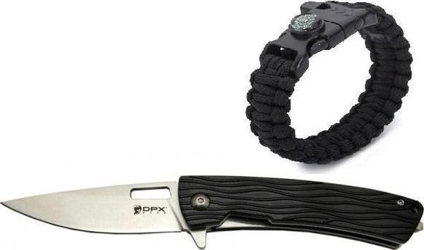 Dpx Gear Aculus Çakı F004 BK 18 CM - Image 1