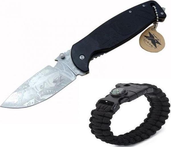 Dpx Gear Hst Çakı HST-1238 23.5 CM - Image 1