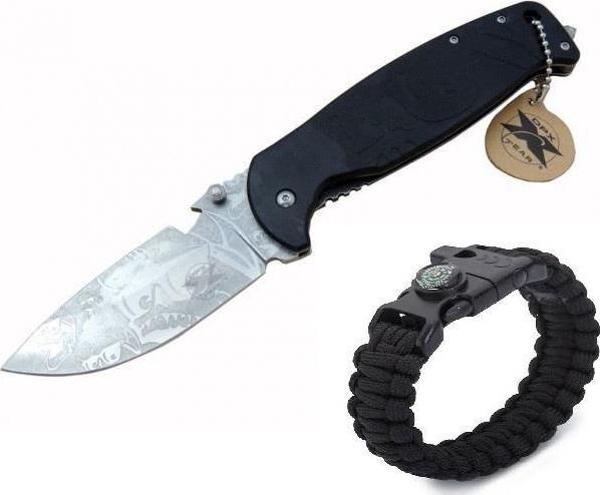 Dpx Gear Hst Çakı HST-1238 23.5 CM - Image 1