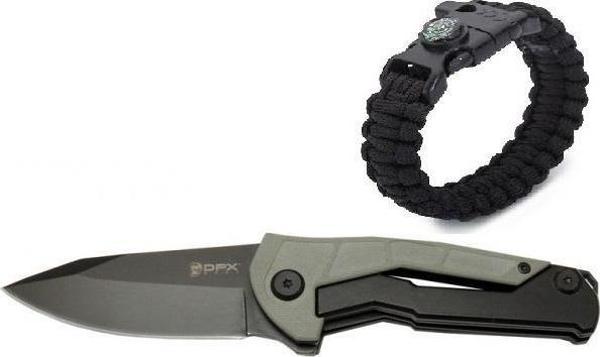 Dpx Gear Sugga Çakı 915B GRN 17.5 CM - Image 1