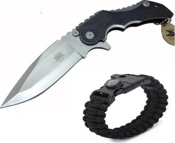 Dpx Gear Tyran Çakı WL-2373-23 CM - Image 1