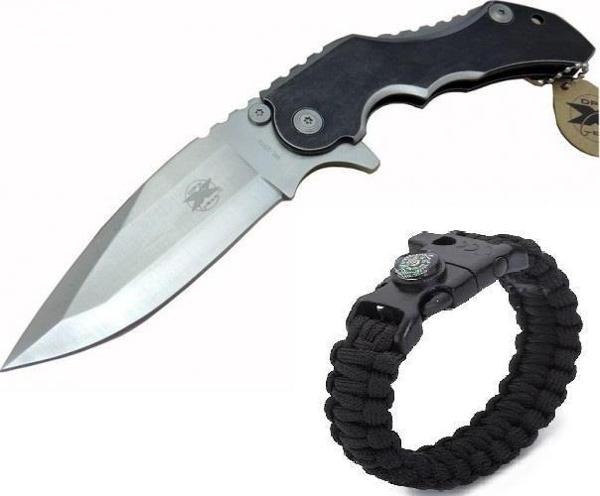 Dpx Gear Tyran Çakı WL-2373-23 CM - Image 1