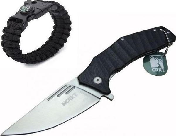 Crkt Onslaught Çakı MRF-3362 23 CM - Image 1