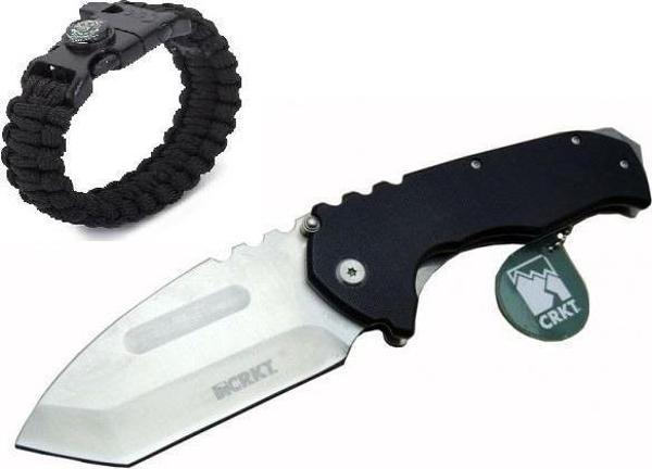 Crkt Praetorıan Çakı M-1960-1 23 CM - Image 1