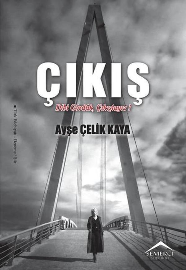 Çıkış - Semerci Yayınları - Image 1