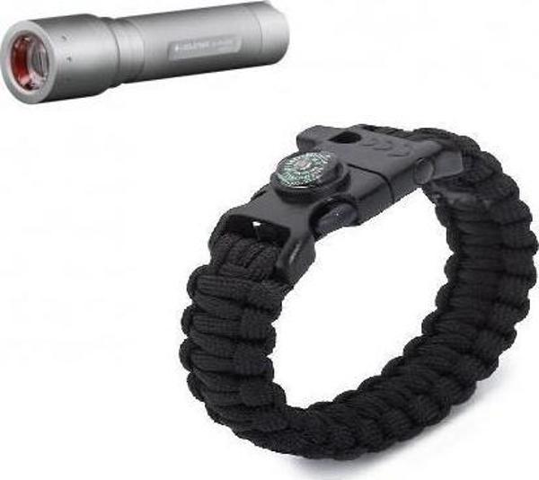Ledlenser El Feneri Pro 300 - Image 1