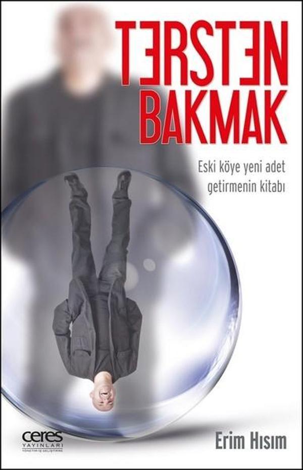Tersten Bakmak - Ceres Yayınları - Image 1