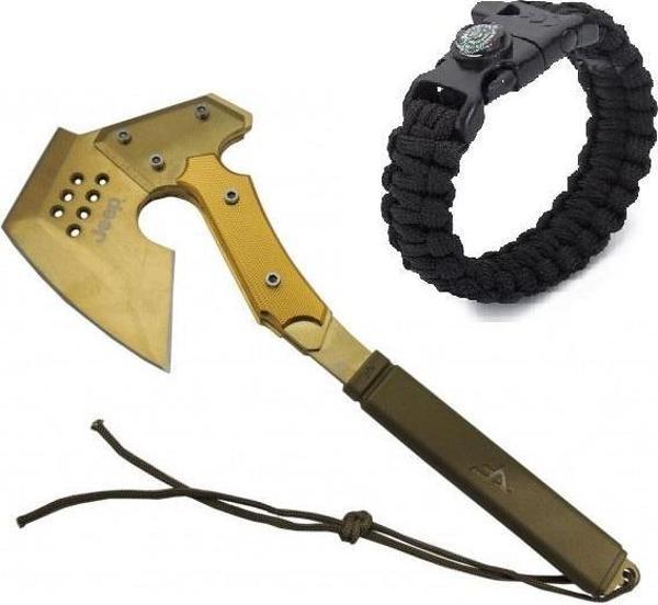 Jeep Balta Gold 2-10-40 CM - Image 1